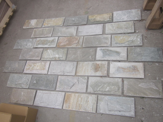 China Oyster Mushroom Stones Natural Stone Wall Tiles Oyster Stone Cladding Landscaping Stones supplier