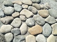 Natural Pebble Stone for Wall Decoration,Pebble Wall Cladding,Pebble Landscaping Stone,Pebble Stone Cladding,Pebble Wall