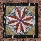 Granite Base Flower Patterns Marble Waterjet Medallion Floor Tile Marble Medallion Pattern,Floor Decoration