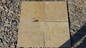 China Yellow Slate Tiles Yellow Slate Paving Stone Natural Stone Pavers for Walkway supplier