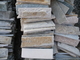 Oyster Mushroom Stones Natural Stone Wall Tiles Oyster Stone Cladding Landscaping Stones supplier