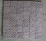 Grey Slate Flagstone Patio Walkway Natural Flagstone Flooring Slate Meshed Flagstone Pavers supplier