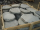 Rusty Slate Stepping Stone Natural Multicolor Slate Garden Stepping Pavements Garden Patios supplier